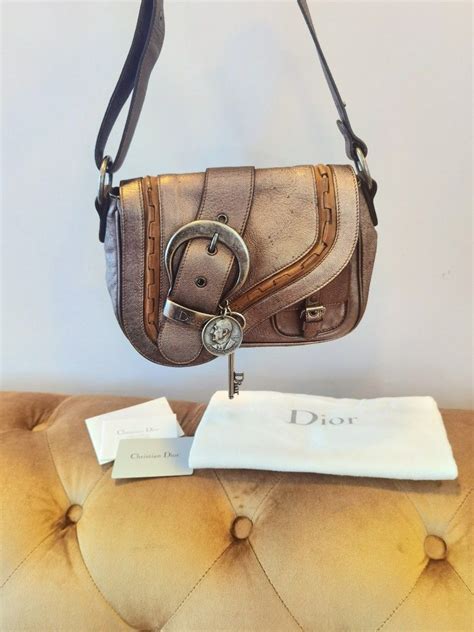 dior gaucho bag On Sale 